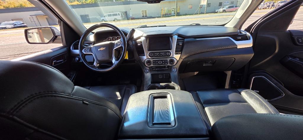 2020 Chevrolet Tahoe - $14,500
