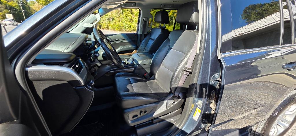 2020 Chevrolet Tahoe - $14,500