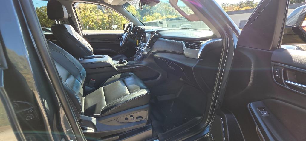 2020 Chevrolet Tahoe - $14,500