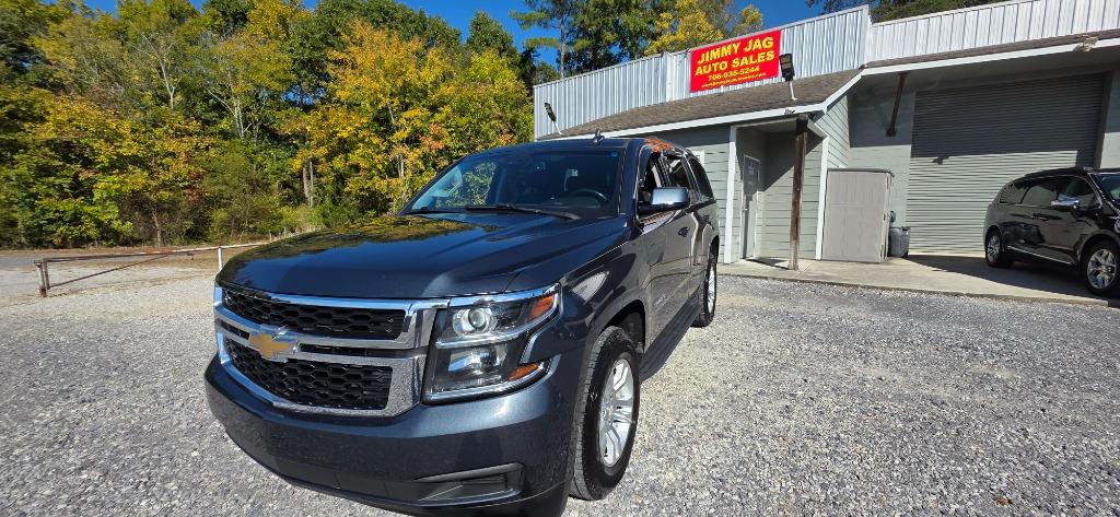 2020 Chevrolet Tahoe - $14,500