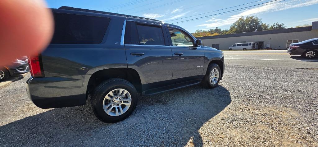 2020 Chevrolet Tahoe - $14,500