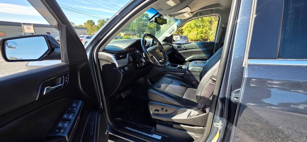 2020 Chevrolet Tahoe - $14,500