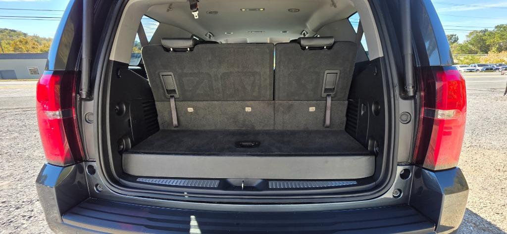 2020 Chevrolet Tahoe - $14,500