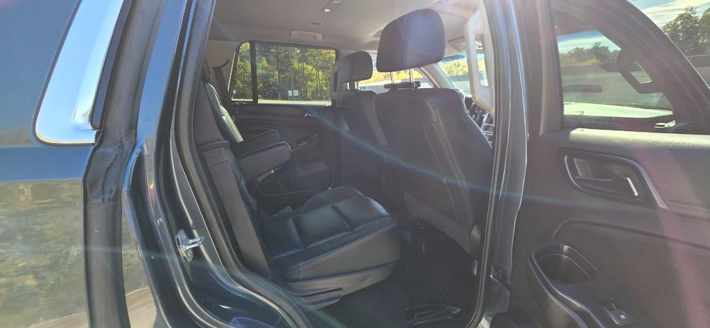 2020 Chevrolet Tahoe - $14,500