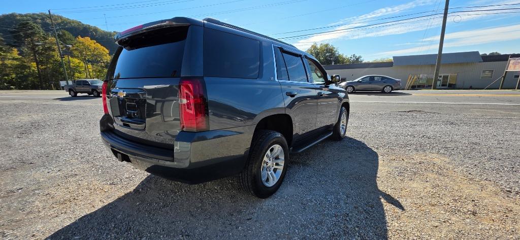 2020 Chevrolet Tahoe - $14,500