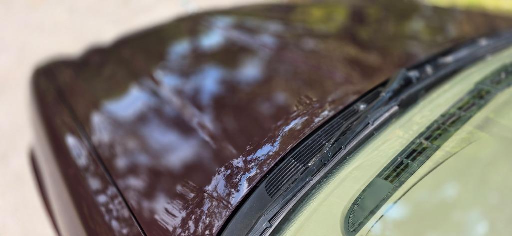 1995 Jaguar XJ - $13,500