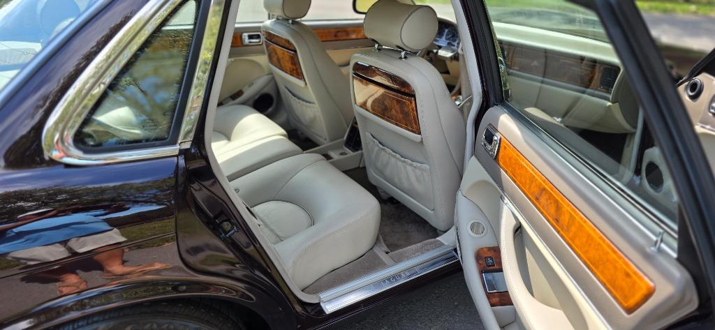 1995 Jaguar XJ - $13,500