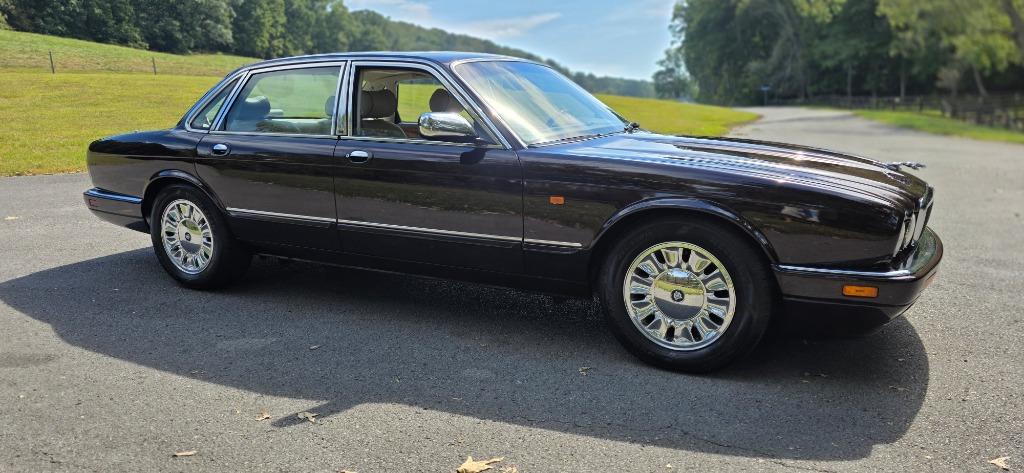 1995 Jaguar XJ - $13,500