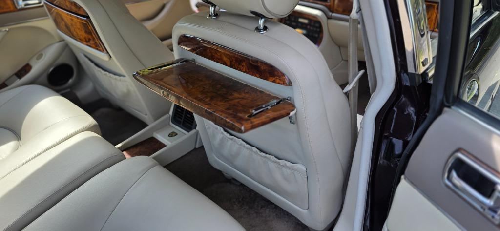 1995 Jaguar XJ - $13,500