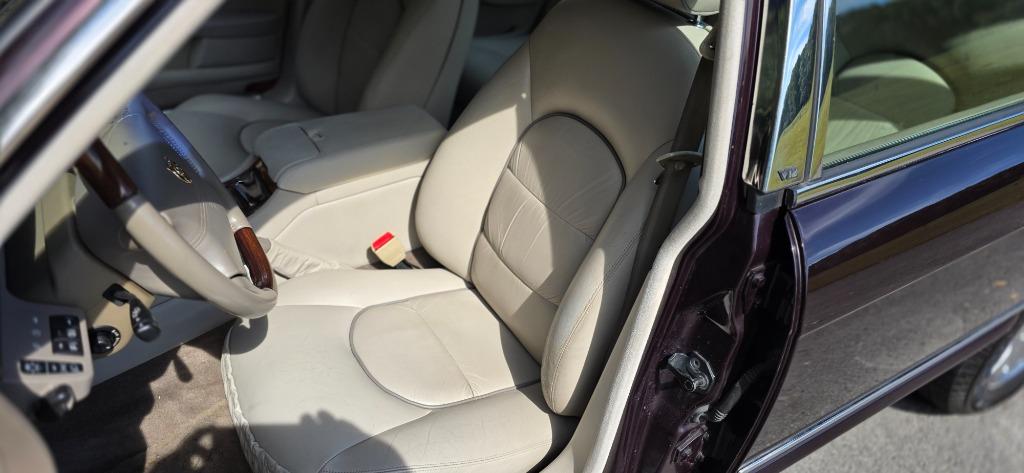 1995 Jaguar XJ - $13,500