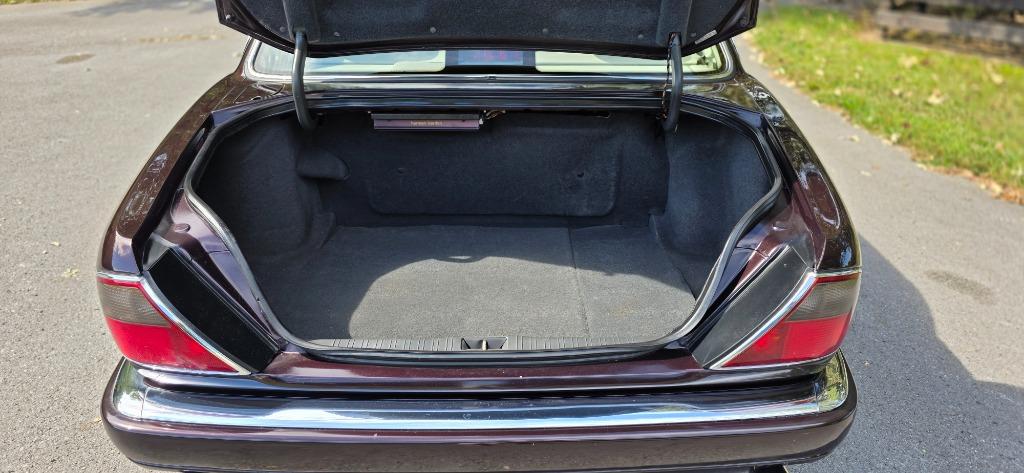 1995 Jaguar XJ - $13,500