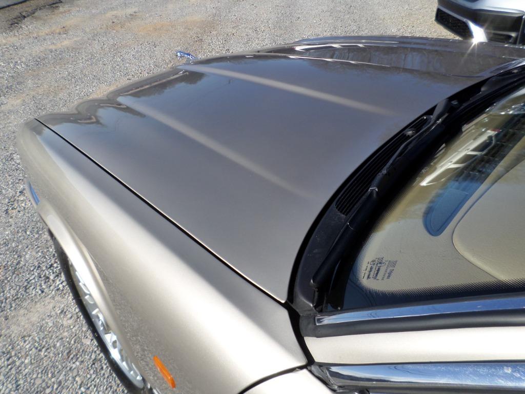 1997 Jaguar XJ-Series Vanden Plas photo