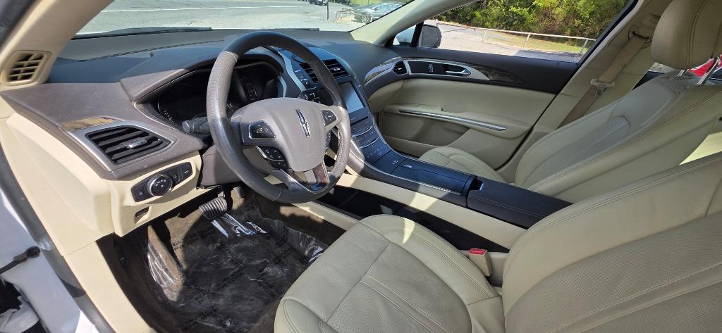 2014 Lincoln MKZ - $7,950