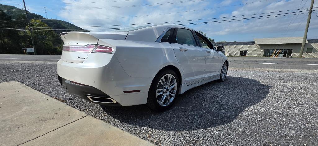 2014 Lincoln MKZ - $7,950