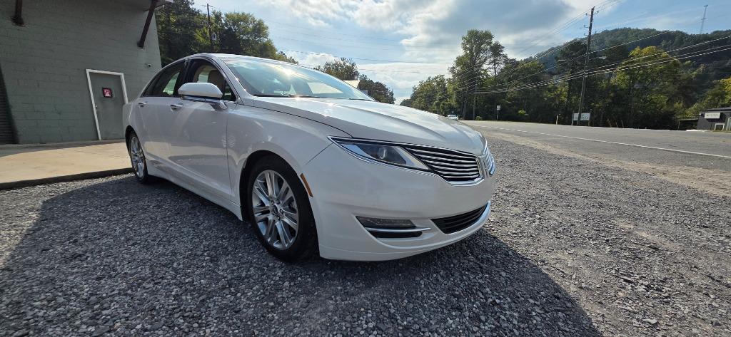 2014 Lincoln MKZ - $7,950