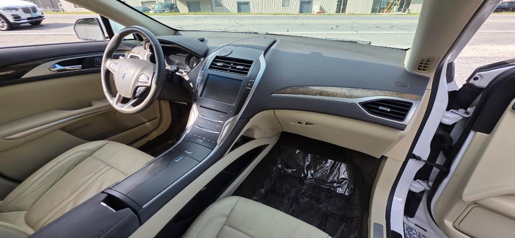2014 Lincoln MKZ - $7,950