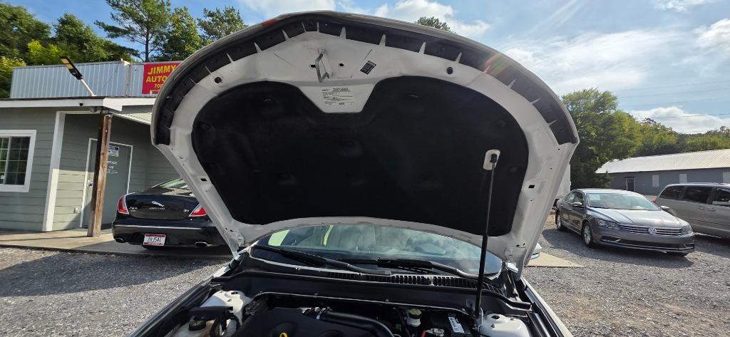 2014 Lincoln MKZ - $7,950