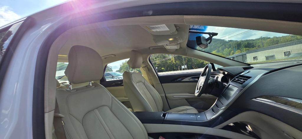 2014 Lincoln MKZ - $7,950