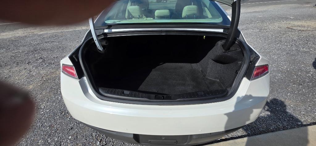 2014 Lincoln MKZ - $7,950