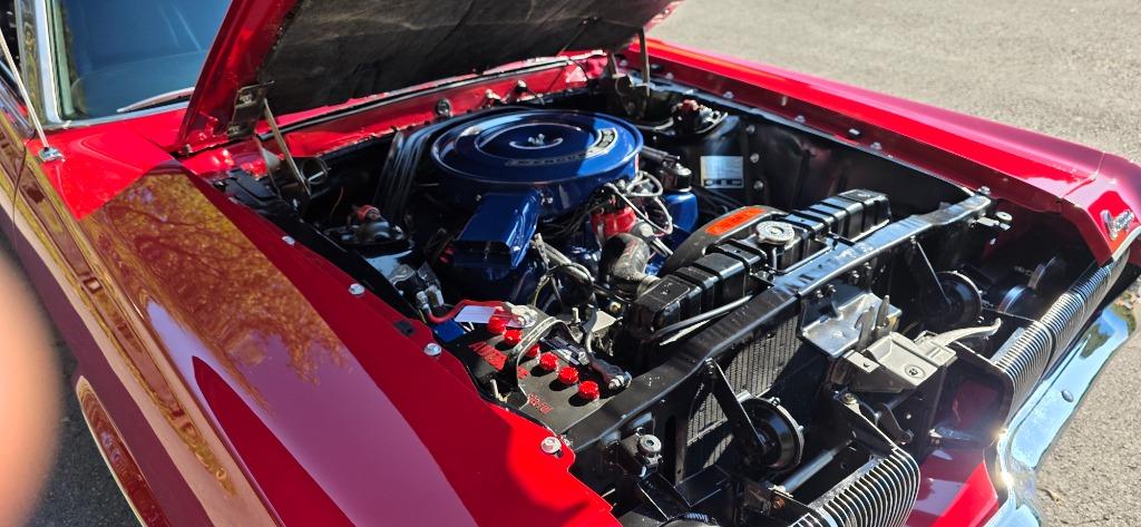 1970 Mercury Cougar - $49,500
