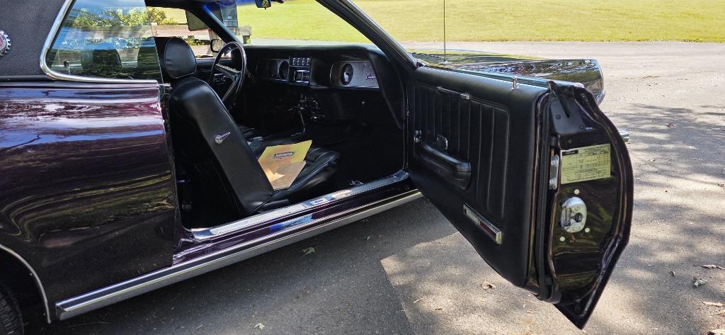 1969 Mercury Cougar - $44,500