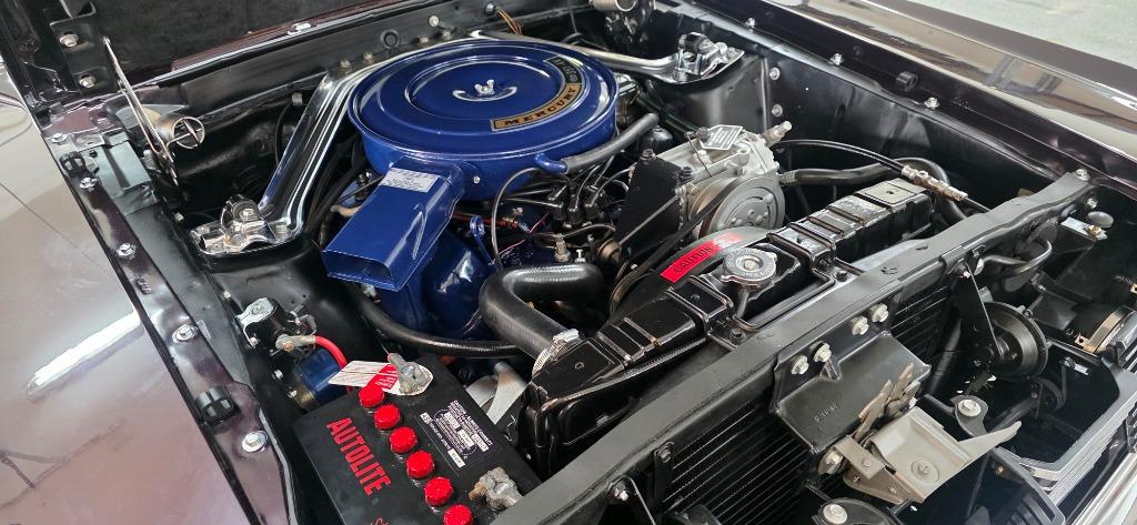 1969 Mercury Cougar - $44,500
