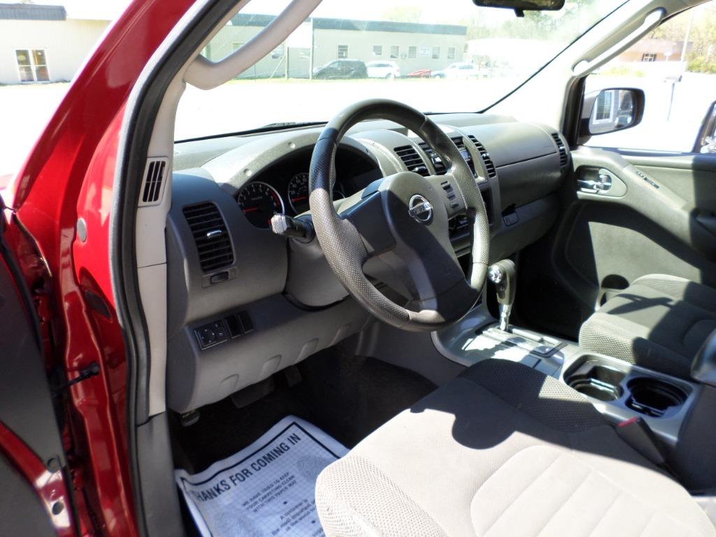 2012 Nissan Pathfinder - $5,500
