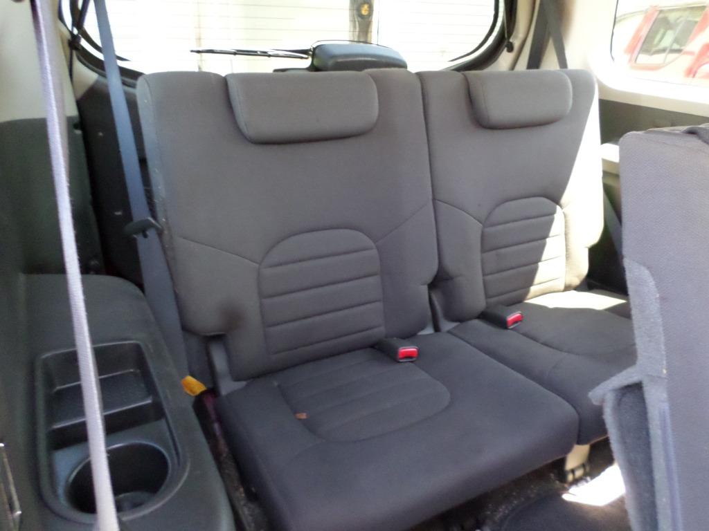 2012 Nissan Pathfinder - $5,500