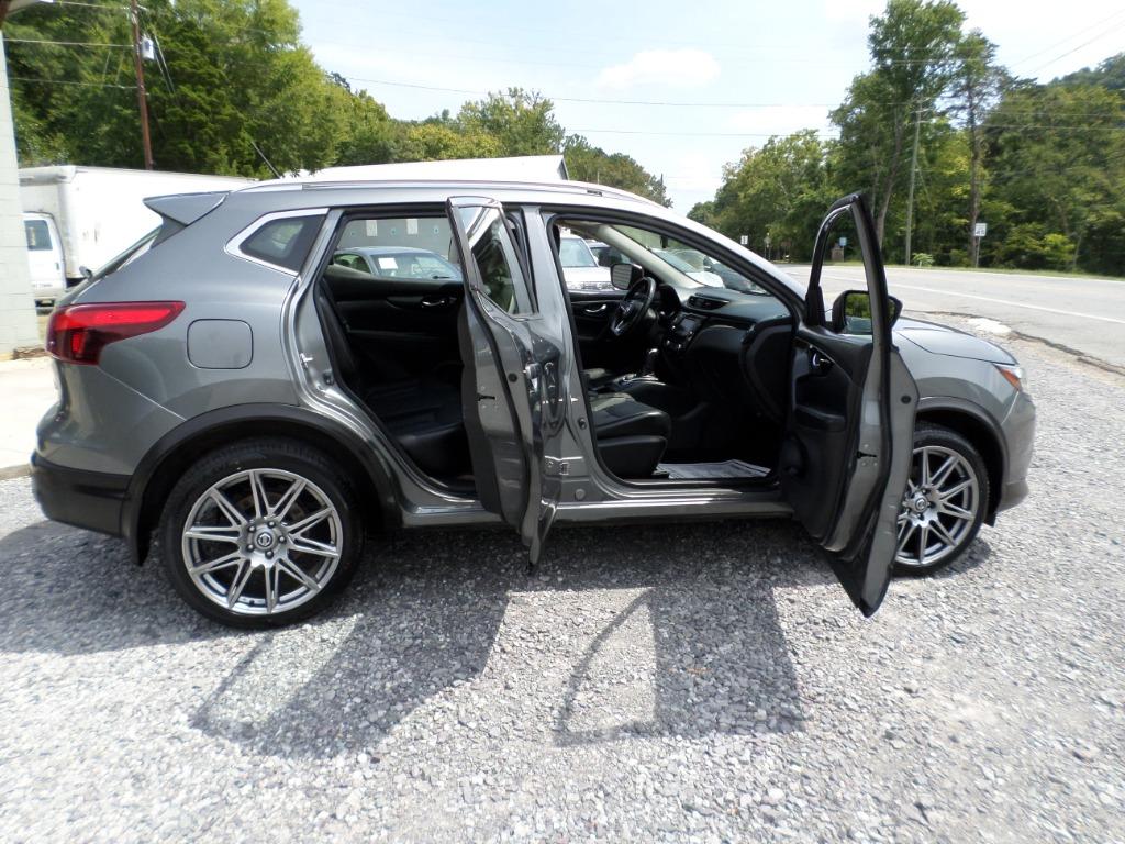 2019 Nissan Rogue - $10,500