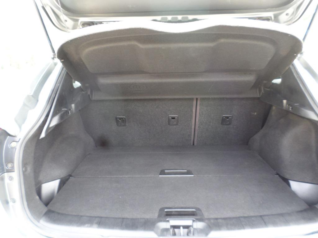 2019 Nissan Rogue - $10,500