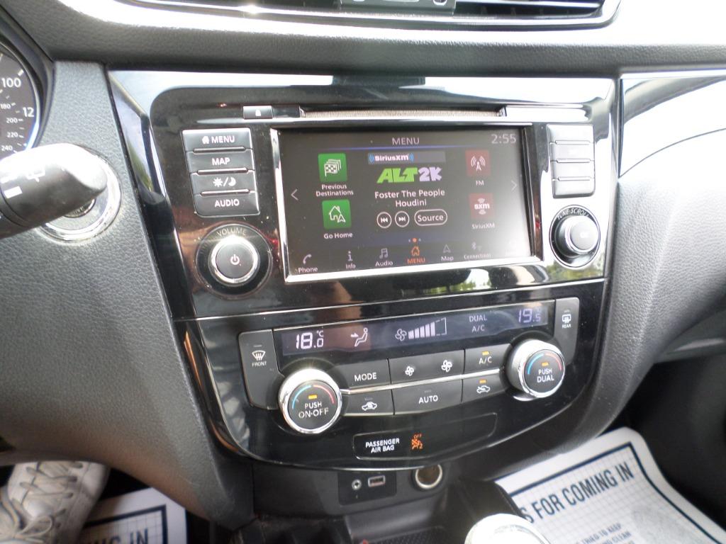 2019 Nissan Rogue - $10,500