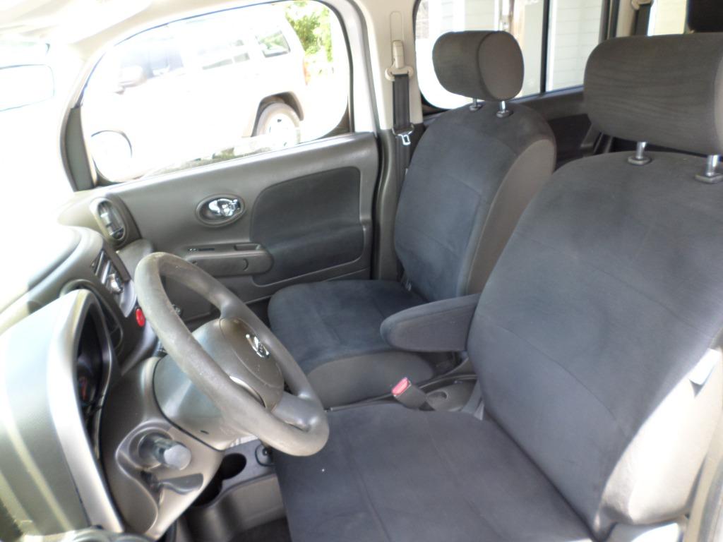 2009 Nissan cube - $4,950