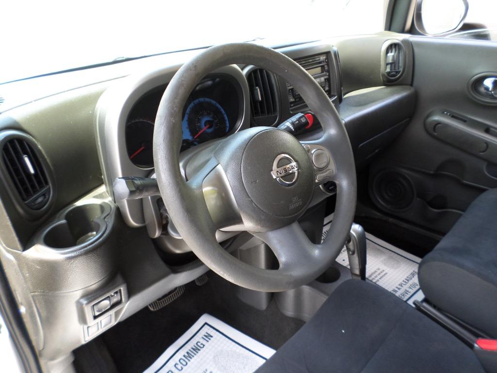 2009 Nissan cube - $4,950