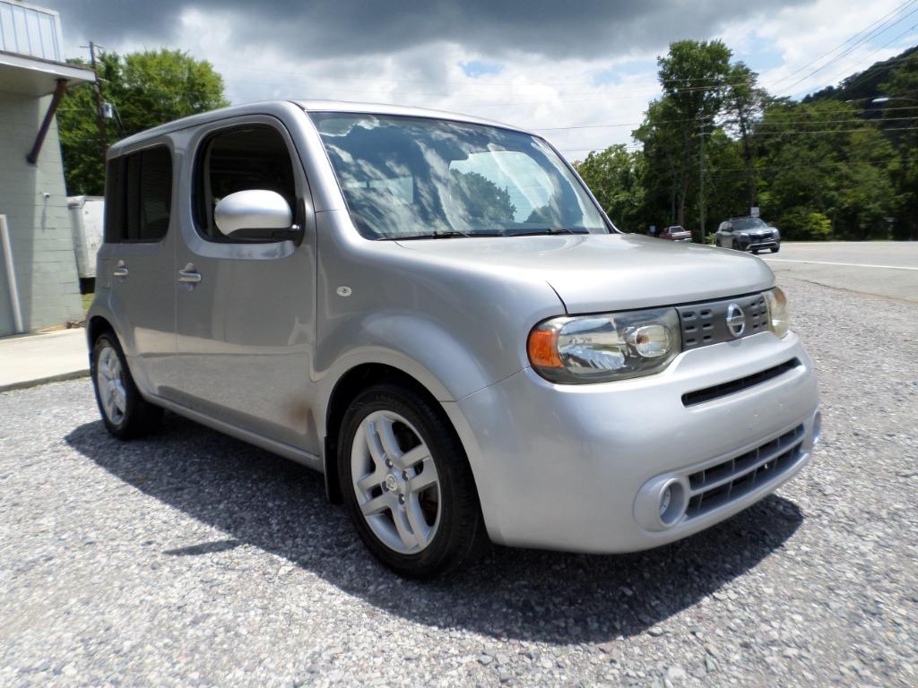 2009 Nissan cube - $4,950