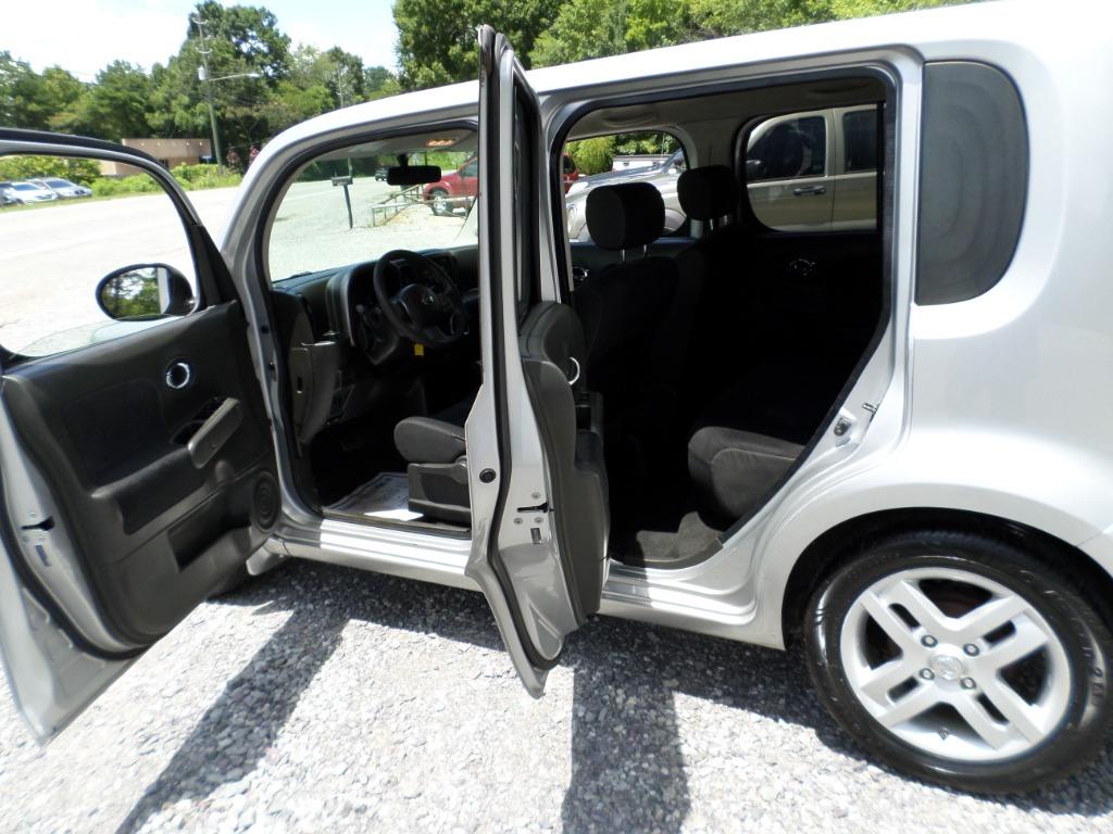 2009 Nissan cube - $4,950