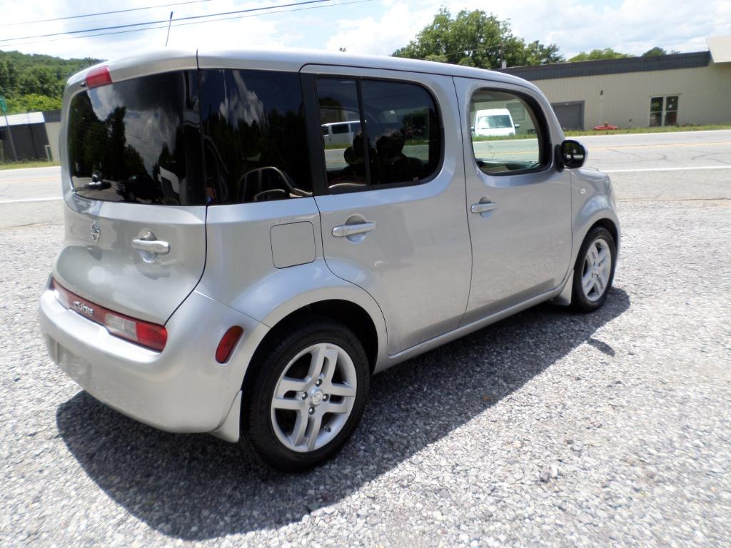 2009 Nissan cube - $4,950
