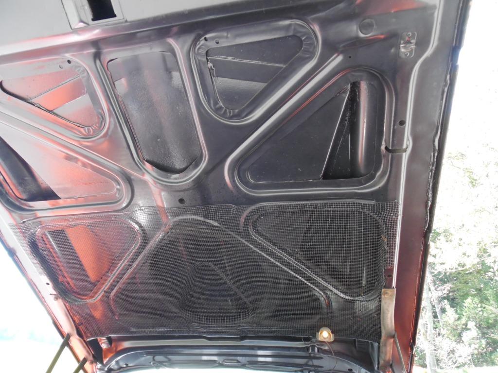 1972 Oldsmobile 442 FACTORY RAM AIR COVERTIBLE - $59,500
