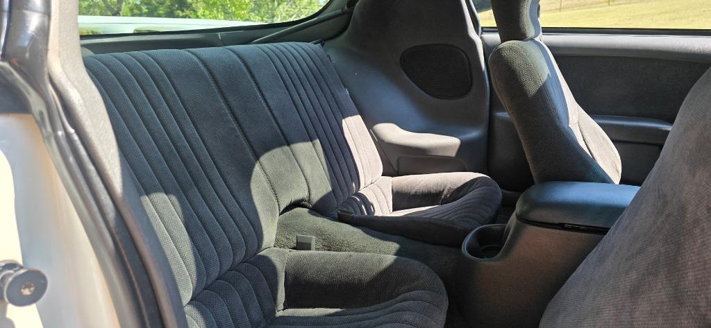 1997 Pontiac Firebird - $22,500