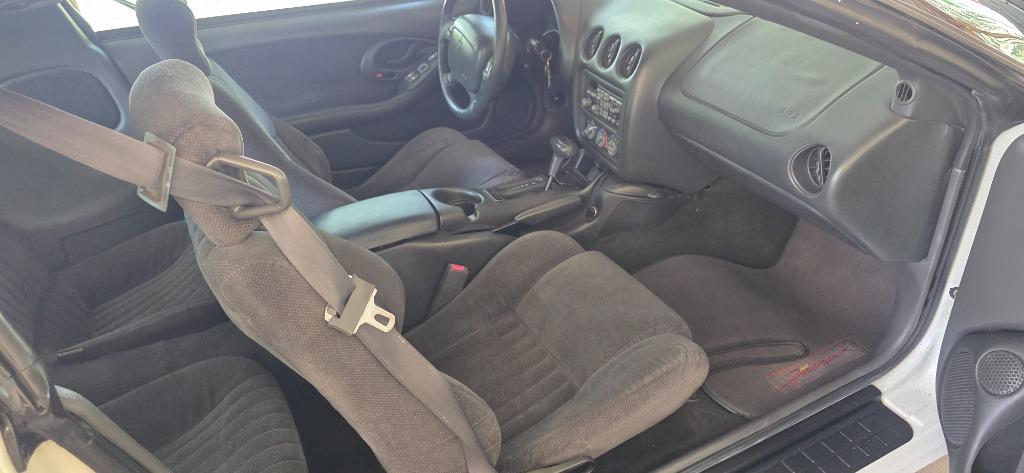 1997 Pontiac Firebird - $22,500