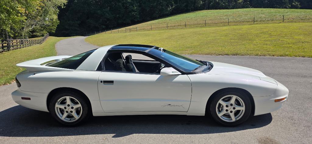 1997 Pontiac Firebird - $22,500