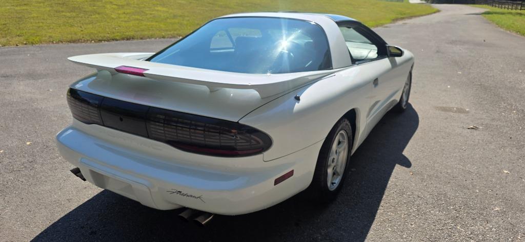 1997 Pontiac Firebird - $22,500
