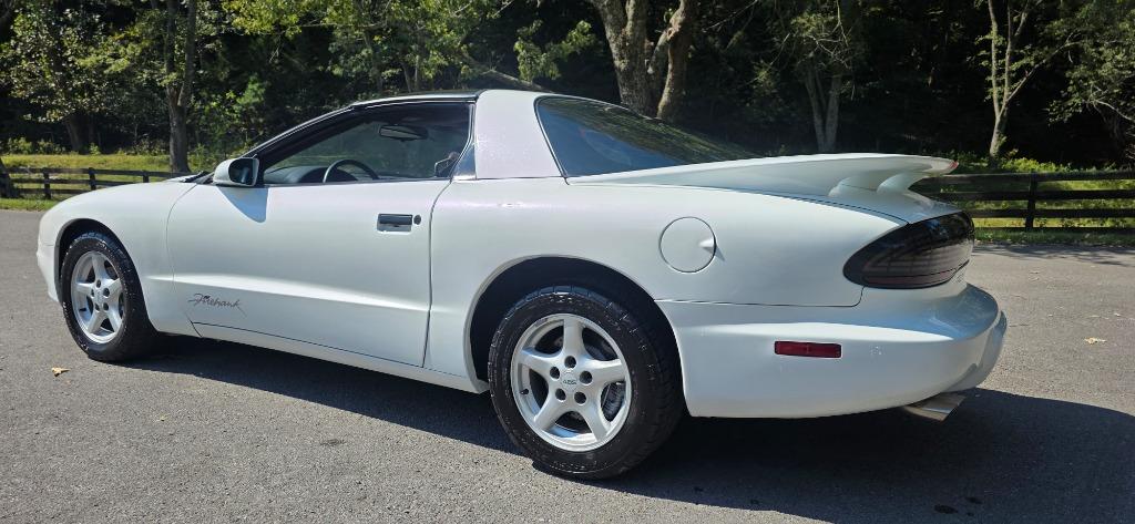 1997 Pontiac Firebird - $22,500