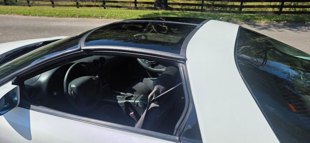 1997 Pontiac Firebird - $22,500