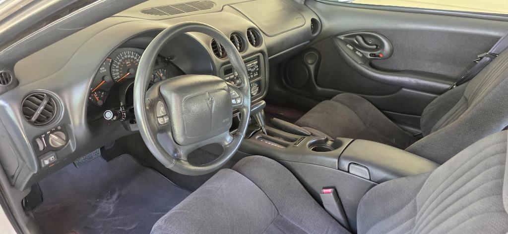 1997 Pontiac Firebird - $22,500