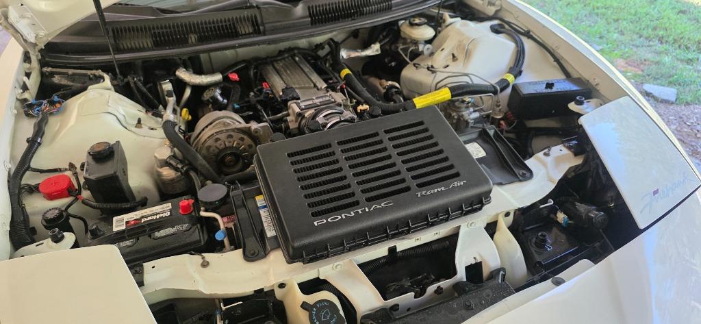 1997 Pontiac Firebird - $22,500