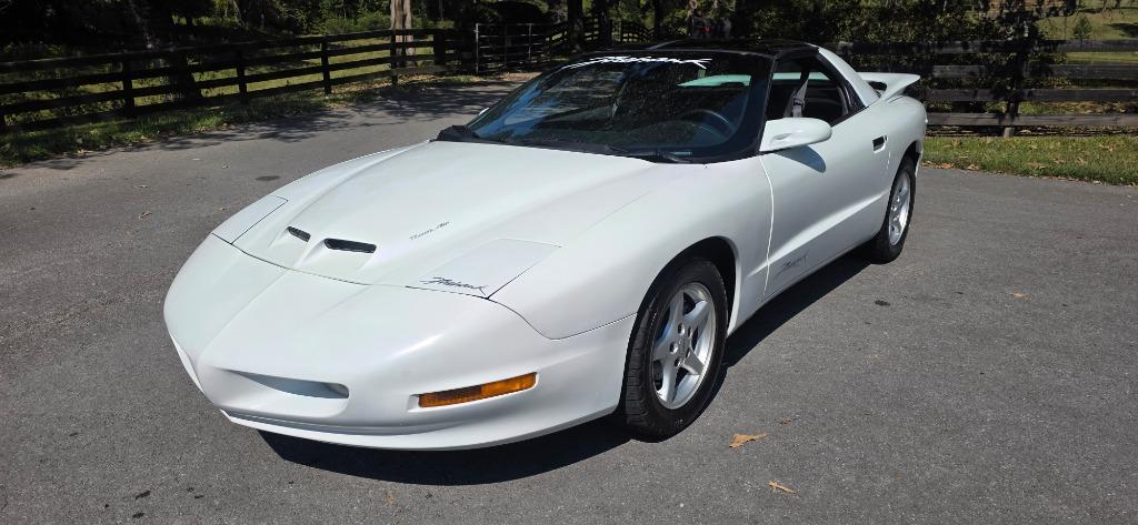 1997 Pontiac Firebird - $22,500