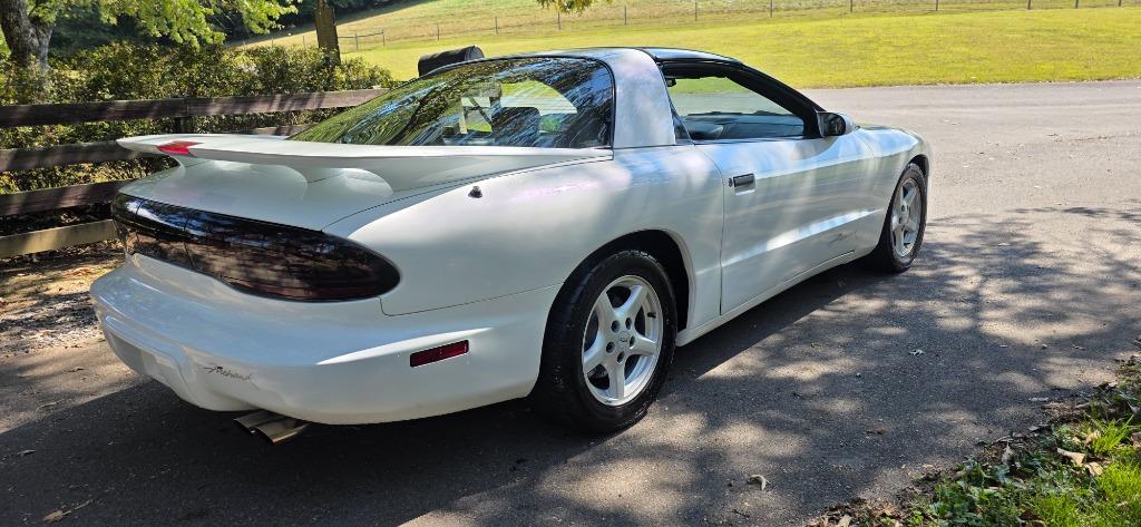 1997 Pontiac Firebird - $22,500