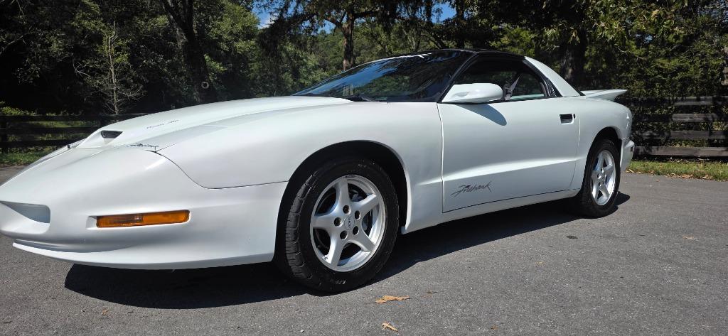 1997 Pontiac Firebird - $22,500