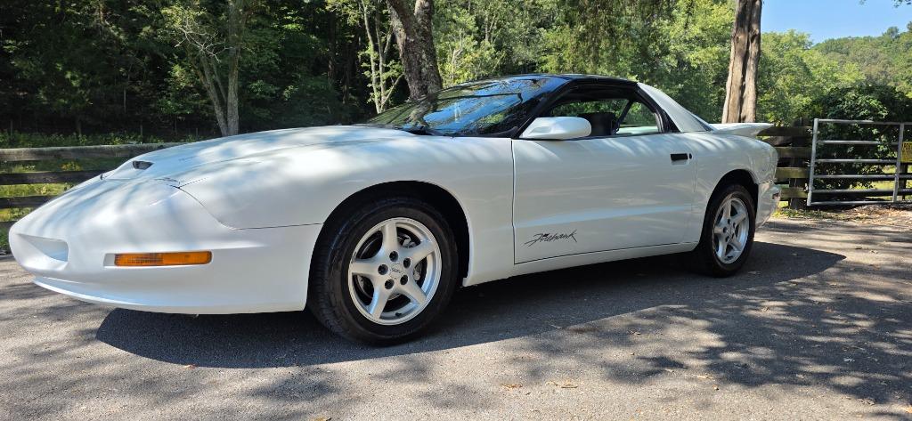 1997 Pontiac Firebird - $22,500