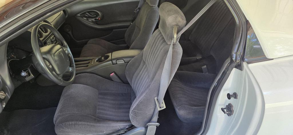 1997 Pontiac Firebird - $22,500